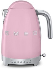 Smeg KLF04PKEU Wasserkocher