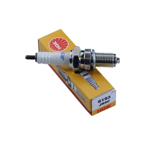 Zündkerze ngk jr9c für - jr9c,