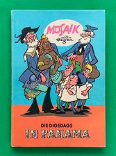 WIPA Mosaikbuch Band 8 Die
