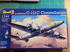 1/144 REVELL SUPER