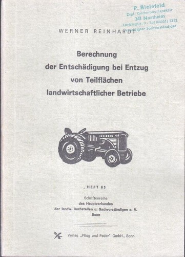 Berechnung der entschädigung - berechnung,