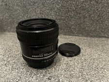 SMC Pentax-D FA 1:2.8 50 mm