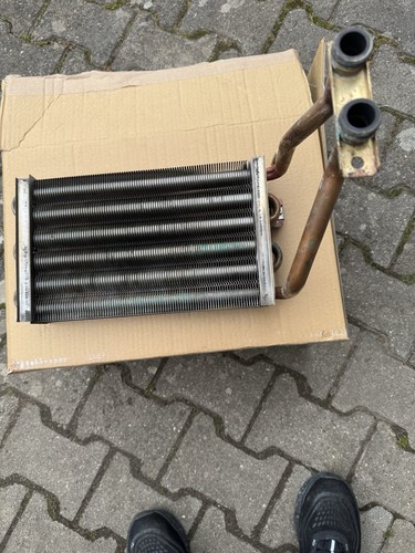 Junkers wärmetauscher - junkers,