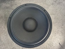 Velodyne dd18 high end - dd18,