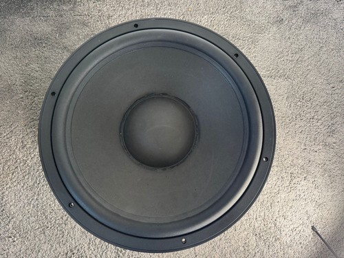 Velodyne dd18 high end - velodyne, dd