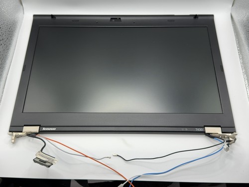 Lenovo thinkpad display - thinkpad,