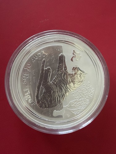 Lunar tiger kg - tiger,