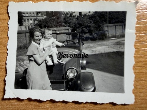 Foto opel laubfrosch 4 - ps, 4-20