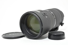 【Zum Teil】Nikon Nikkor AF