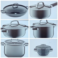 WMF FUSIONTEC MINERAL PLATINUM