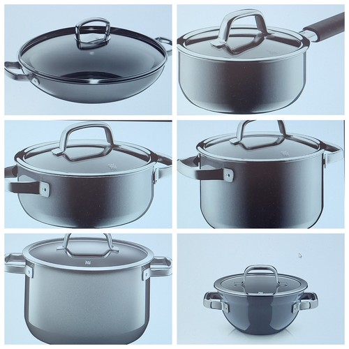 Wmf fusiontec mineral platinum - fusiontec,