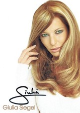 Giulia siegel original - siegel,