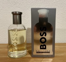 Boss Bottled Eau de Toilette 100 Ml