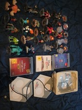 Infiniti 1-3 Disney Ps3