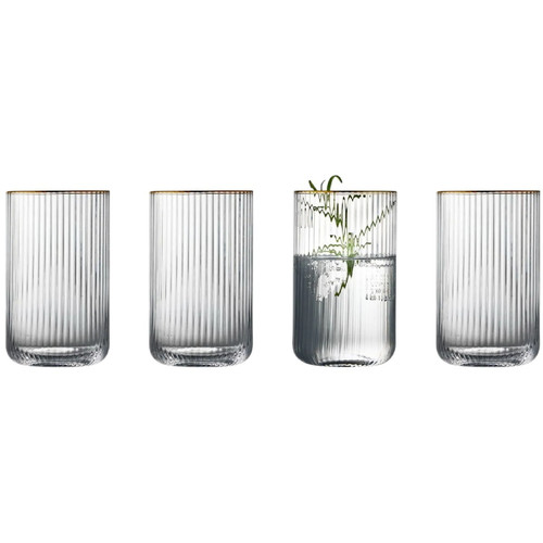 Lyngby glas palermo - glas,