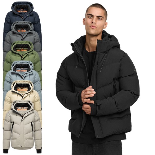 Stone harbour herren - stone,