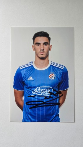Josip sutalo kroatien dinamo - josip,