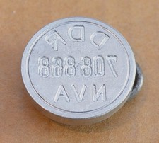 Original Dienstsiegel