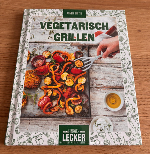 Einfach lecker vegetarisch - einfach, lecker: