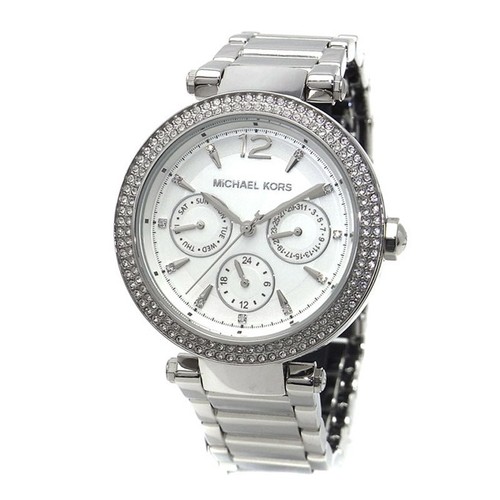 Michael kors uhr mk5779 parker - kors,