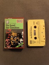 H. G. FRANCIS - GRUSELSERIE