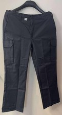 Feuerwehrhose diensthose - feuerwehrhose,
