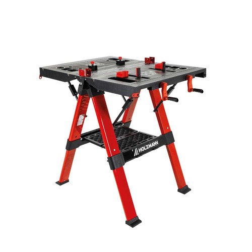 Holzmann werkbank spanntisch - werkbank,
