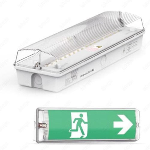 Led notleuchte notbeleuchtung - notleuchte,