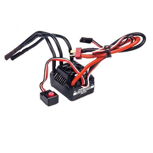 Maverick hpi brushless flx10 - brushless,