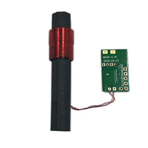 Dcf77 empfängermodul funk - 1x,