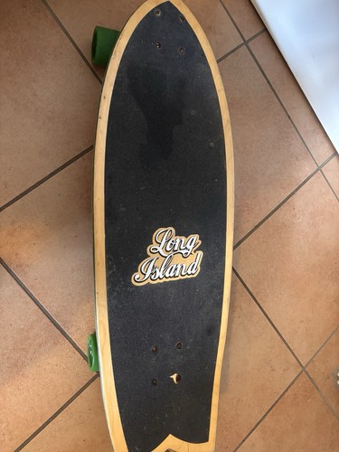 Kinder longboard von long - longboard,