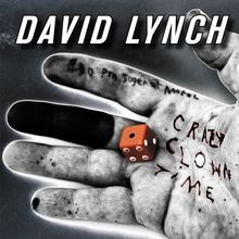 Crazy Clown Time von Lynch,David | CD | Zustand gut