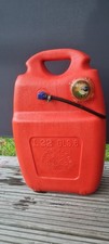 Bootstank 22 Liter Tank für Boote Kanister Bootszubehör Boot Motorboot
