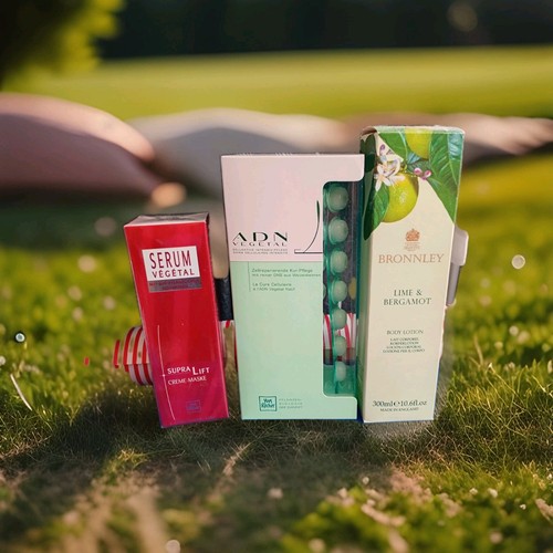 Set serum super lift - set, lift/