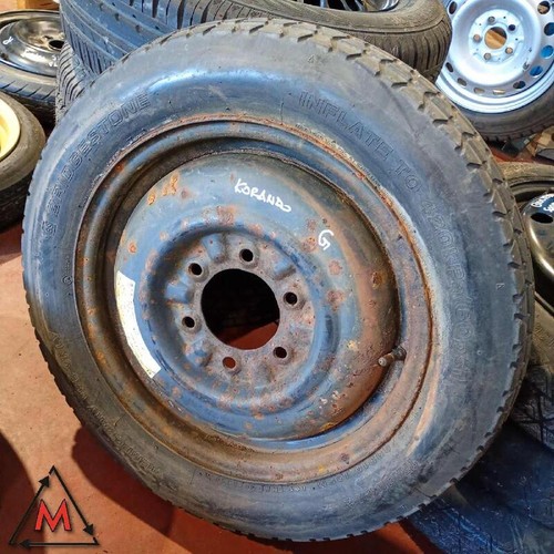 Reserverad 145 d16 - reserverad, 145/80