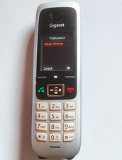 2X Siemens Gigaset C430 DECT