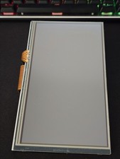 Display-Matrix für TomTom GO