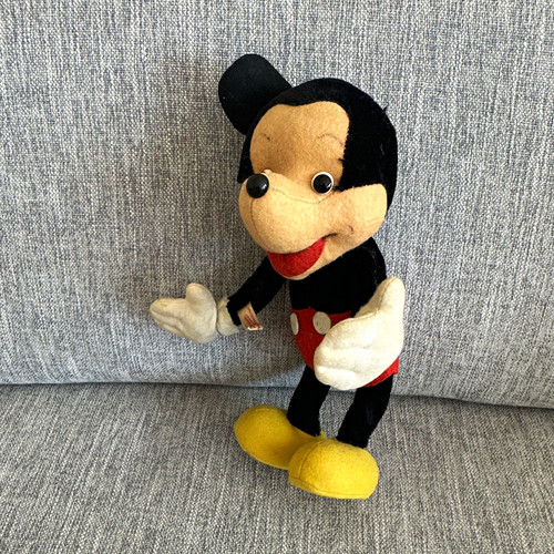 Disney mickey mouse - mickey,