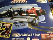 Carrera Go!!!, Konvolut 20805