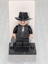 Lego shanghai gangster - lego, 2