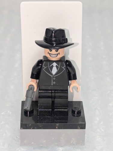 Lego shanghai gangster - lego,