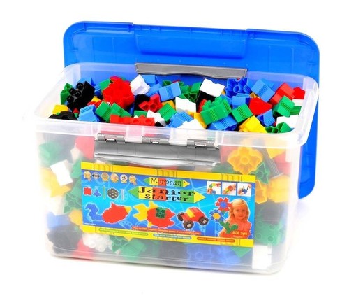 Morphun starter 600 teiliges - starter, 600-teiliges