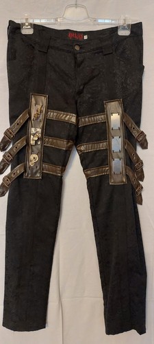 Hose herren steampunk gothic - steampunk,