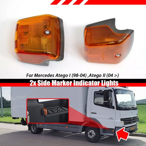 Blinker blinkleuchte - blinker,