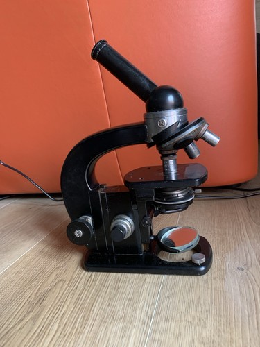 Mikroskop optisches gerät - mikroskop,