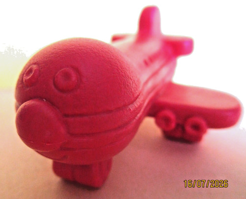 Werbefigur bullyland 1986 - bullyland,