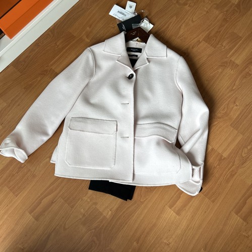 Max mara double - max,