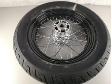 Harley Davidson Softail STREET