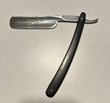 Straight Razor Wade & Butcher