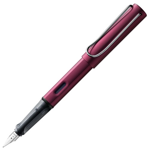 Lamy safari füllhalter - lamy,